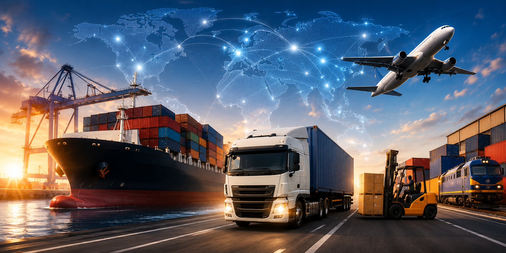 Logistics
